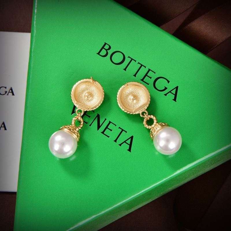 Bottega Veneta Earrings